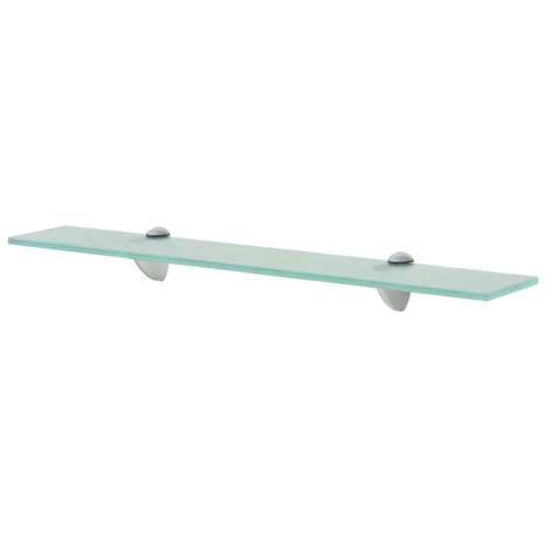 VIDAXL  Floating Shelf Glass 60X20 Cm 8 Mm