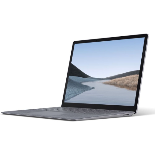 Image 1 de 1.. Remis à neuf - Surface Laptop 3 - écran tactile 15 po de Microsoft - (Core i5-1035G7 d'Intel/SSD 128&nbsp;Go/RAM 8&nbsp;Go) - Windows 11 Pro