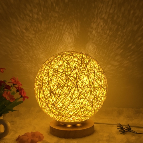 Bonsai Bright Divine Dimmable LED Orb White Light