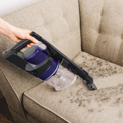 Shark Rocket Pet Plus Cordless Stick Vacuum