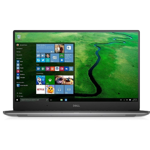 Refurbished (Good) - Dell Precision 5520 15.6