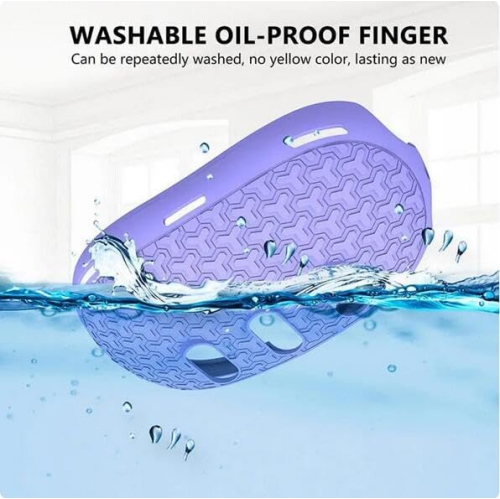 Silicone Protective Cover Shell Case for Meta Quest 3 VR Headset Head Face Cover Eye Pad Handle Grip Button Cap VR Accessories