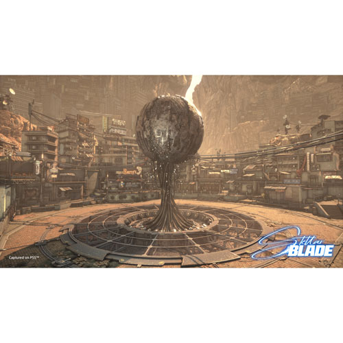 Stellar Blade (PS5)