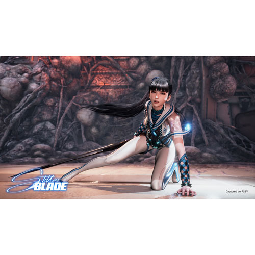 Stellar Blade (PS5)