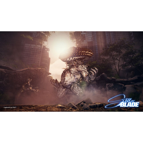 Stellar Blade (PS5)