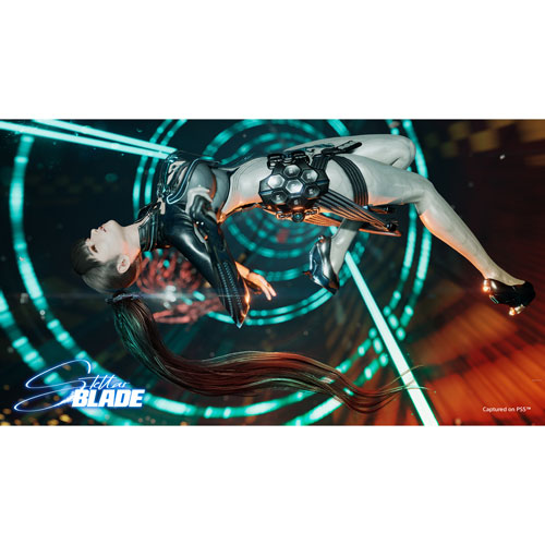 Stellar Blade (PS5)
