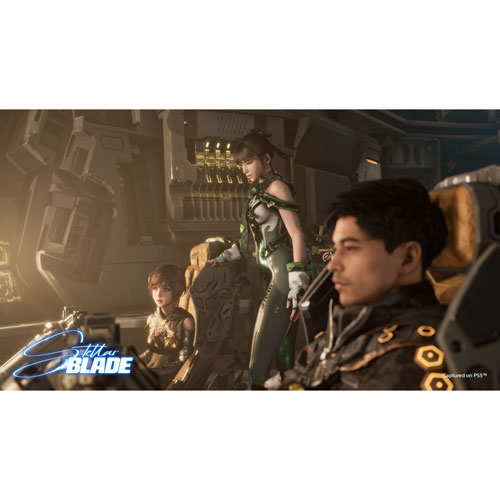 Stellar Blade (PS5)