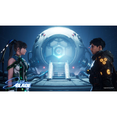 Stellar Blade (PS5)