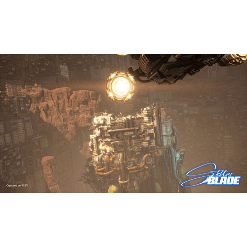 Stellar Blade (PS5)