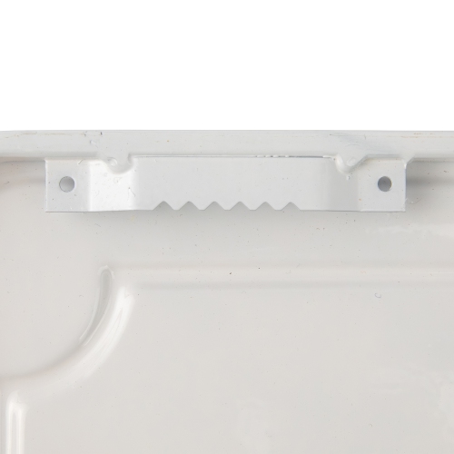 Laundry Room Metal Wall Sign - 36.25"