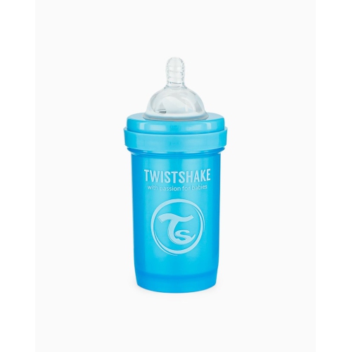 Twistshake Anti-Colic 180ml Pastel Blue