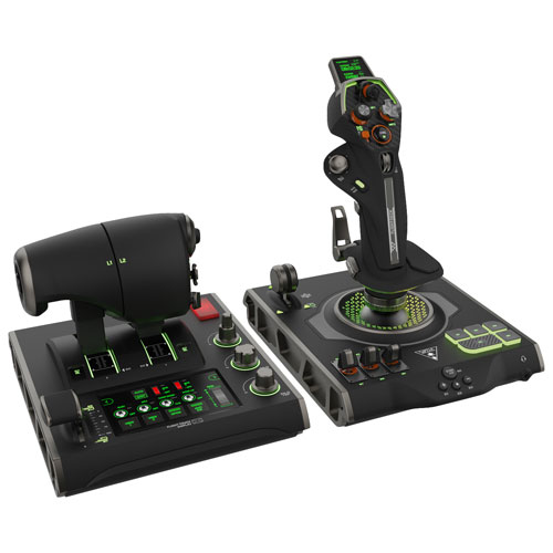 Joystick, PC Steering Wheel, & Flight Controller | Best Buy Canada