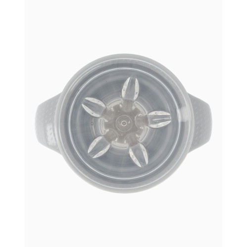 Twistshake 360 Cup 6+m Pastel Grey