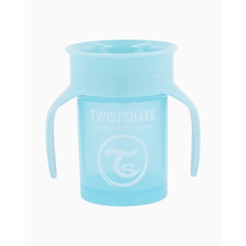 Twistshake Baby Bath Kit