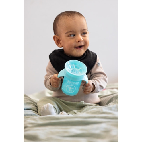 Twistshake Baby Bath Kit