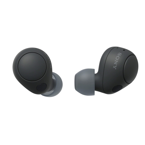 Sony WF-C700N In-Ear Noise Cancelling True Wireless Earbuds - Black - Open Box