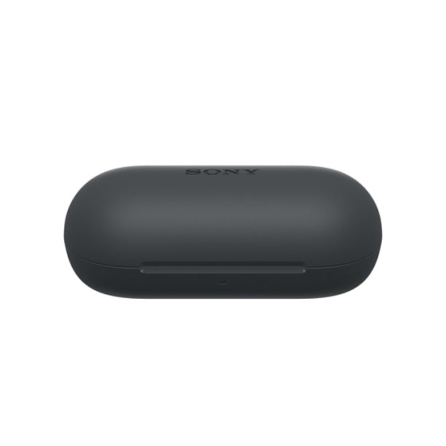 Écouteurs boutons 100 % sans fil à suppression du bruit WF-C700N de Sony - Noir - Boîte ouverte