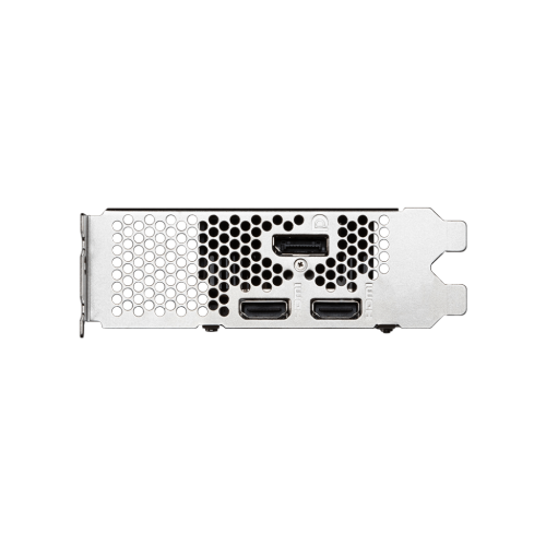 MSI RTX 3050 Low Profile Dual Fan Video Card, 6GB GDDR6, 1492 MHz Boost / 14 Gbps, PCIE 4.0 x 16, 96-bit, HDMI x 1, Display Port x 3, RTX 3050 LP 6G