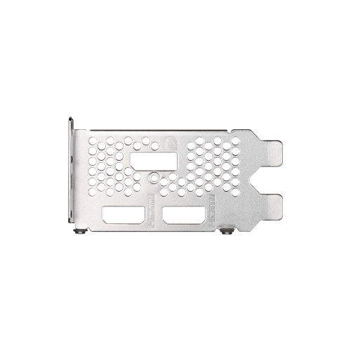 MSI RTX 3050 Low Profile Dual Fan Video Card, 6GB GDDR6, 1492 MHz Boost / 14 Gbps, PCIE 4.0 x 16, 96-bit, HDMI x 1, Display Port x 3, RTX 3050 LP 6G