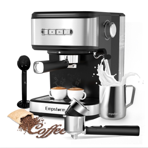 Best espresso machine on sale under 200 dollars