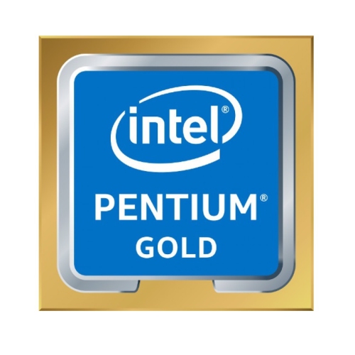 Refurbished (Good) Intel Pentium Gold G6400T CPU Processor