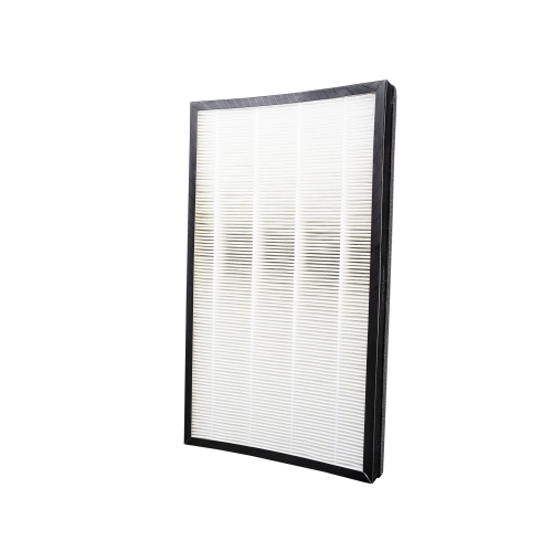 Refurbished - Danby True Hepa Filter Air Purifier in White