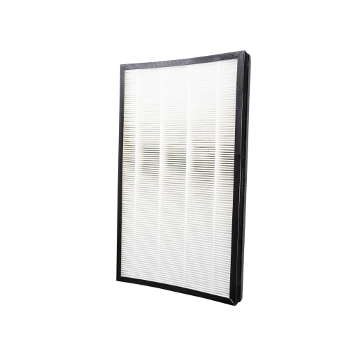 Refurbished - Danby True Hepa Filter Air Purifier in White