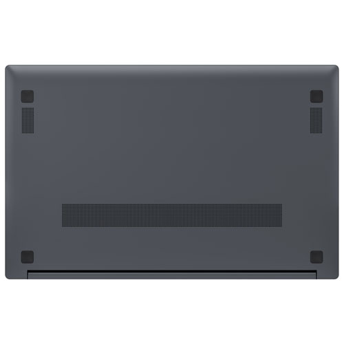 Portable Galaxy Book4 de 15,6 po de Samsung - Gris - Partenaire de détail exclusif