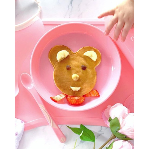 Twistshake Anti-Colic Baby Bottle Nipple Plus 6+m Pack of 2