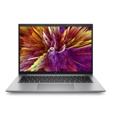 OPEN BOX- HP ZBook Firefly 14 inch G10 Touch Screen Mobile Workstation PC Wolf Pro Security Edition i7-1355U , 32GB Ram, 512 GB Windows 11 Pro