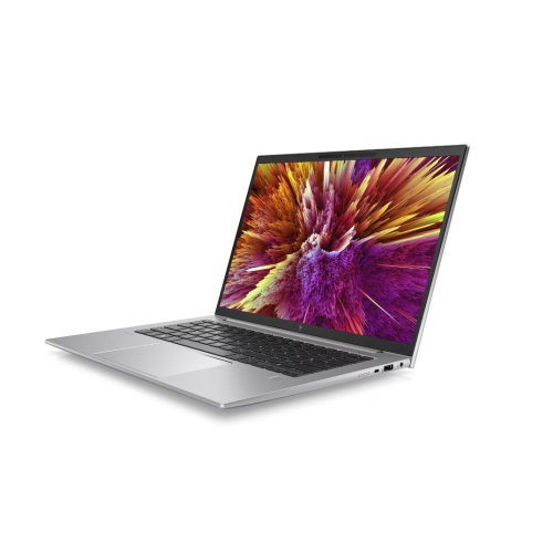 OPEN BOX- HP ZBook Firefly 14 inch G10 Touch Screen Mobile Workstation PC Wolf Pro Security Edition i7-1355U , 32GB Ram, 512 GB Windows 11 Pro