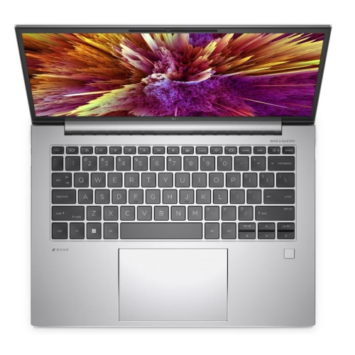 OPEN BOX- HP ZBook Firefly 14 inch G10 Touch Screen Mobile Workstation PC Wolf Pro Security Edition i7-1355U , 32GB Ram, 512 GB Windows 11 Pro