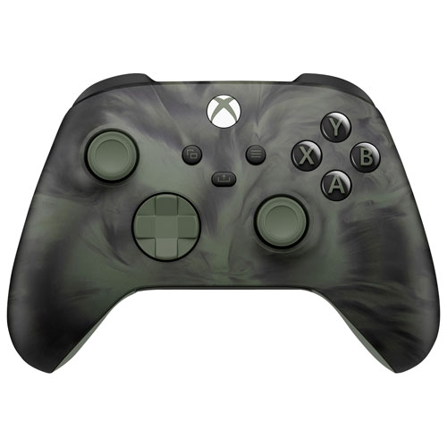 Xbox Wireless Controller - Nocturnal Vapor Edition