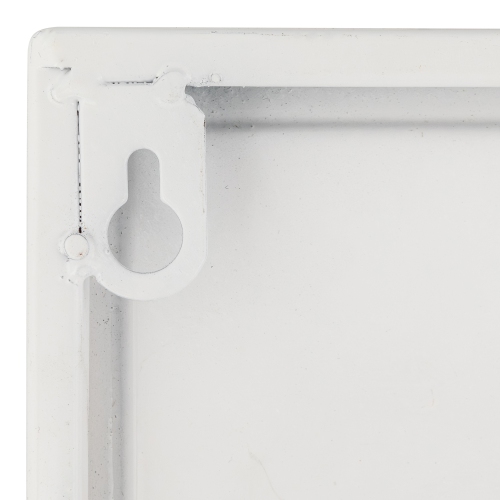 Home Sweet Home Metal Wall Sign - 23"