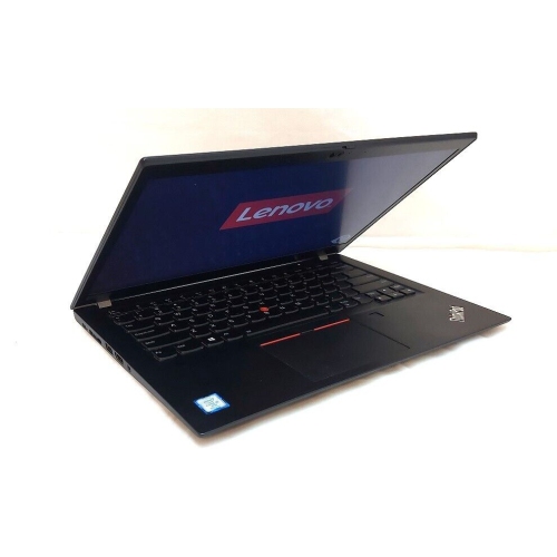 LENOVO  Refurbished (Excellent) - T490S Touchscreen Laptop I5-8365U, 16GB Ram, 256GB SSD, Windows 11 Pro