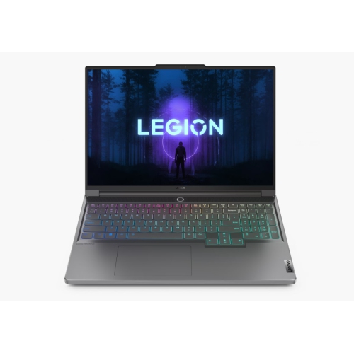 RefurbishedLenovo LEGION SLIM 7 16IAH7 Core i7-12700H 1TB SSD 16GB 16" WQXGA TOUCHSCREEN WIN11 Pro Intel Arc