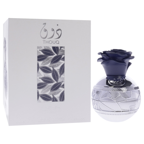 Thouq by Lattafa for Women - 2.7 oz EDP Spray