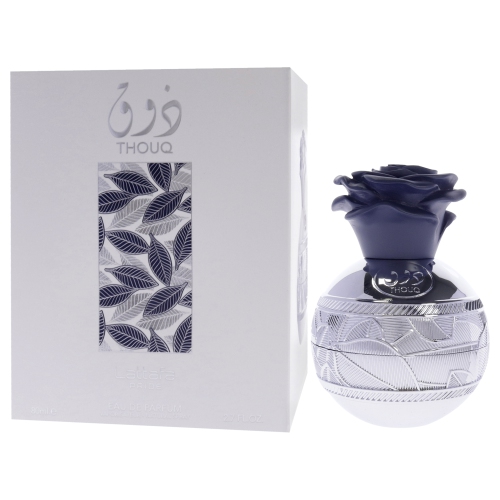 Thouq by Lattafa for Women - 2.7 oz EDP Spray