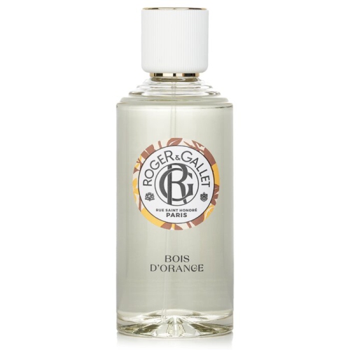 Roger & Gallet Bois D'Orange By Roger & Gallet Fresh Fragrant Water Spray 3.3 Oz For Men