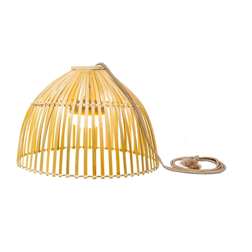 Newgarden Reona LED Hanging Lamp, Wireless & Rechargeable