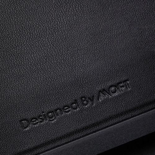 MOFT Snap iPad Case for iPad Air 11 M2 / iPad Air 10.9 / iPad Pro 11 (Gen 4/3) - Black