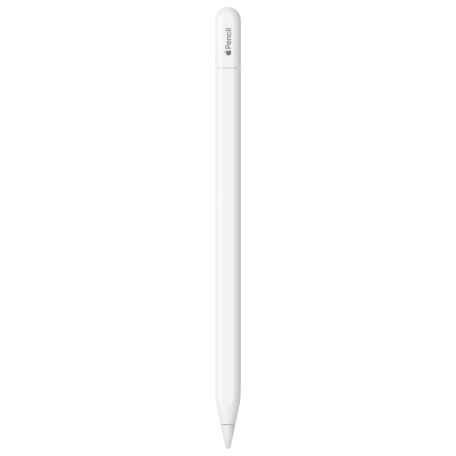 Apple Pencil (3rd gén.) pour iPad (blanc) - remis à neuf (État correct)
