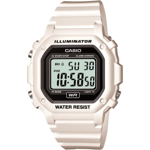 Kohls mens casio clearance watches