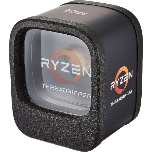 AMD  Ryzen Threadripper 1900X (8-Core/16-Thread) Desktop Processor (Yd190Xa8Aewof)