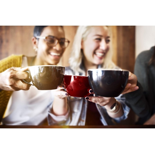 Friendly's Flavored Ice Cream Coffee Pods, Compatible with Keurig K Cup Brewers Butterscotch Swirl, PACK OF 40 Count