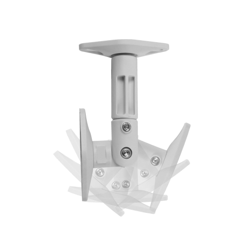 Boost Industries – supports universels pour haut-parleurs de cinéma maison CWSM, inclinable, pivotant
