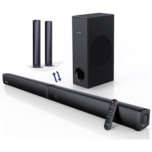 Best buy hot sale tv sound bars