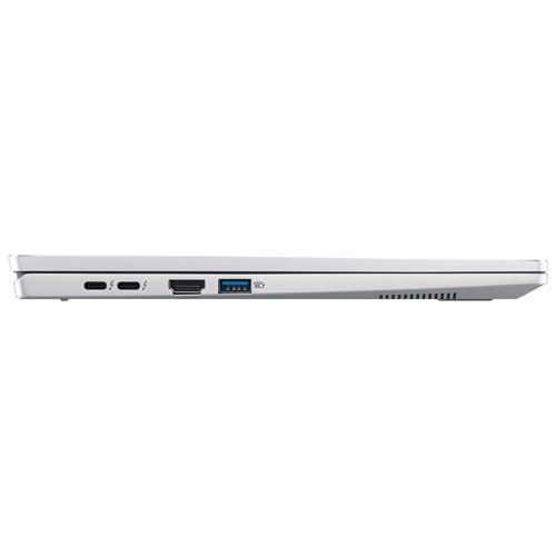 Acer Swift Go 14" Laptop - Silver (Intel Core Ultra 7 C U7155H/1TB SSD/16GB RAM/Windows 11)