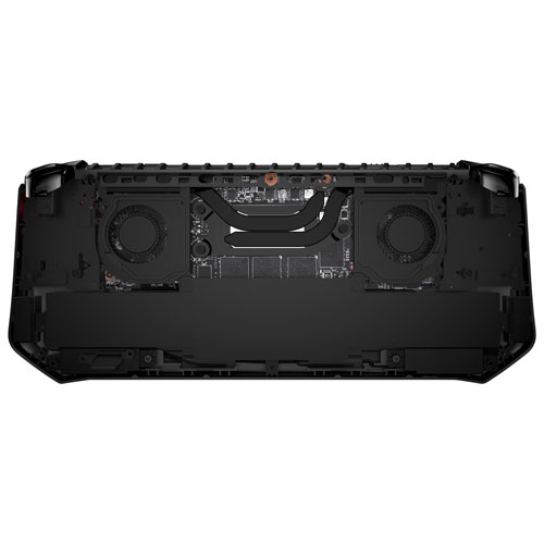 MSI Claw A1M 7" 1080p Touchscreen Gaming Console (Intel Core Ultra 7-155H/1TB SSD/16GB RAM/Windows 11)