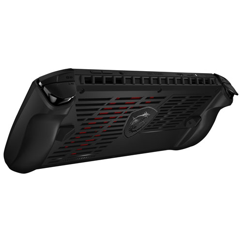 MSI Claw A1M 7" 1080p Touchscreen Gaming Console (Intel Core Ultra 7-155H/1TB SSD/16GB RAM/Windows 11)
